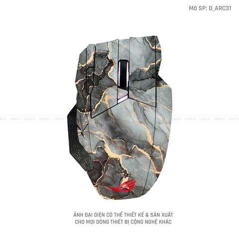 Skin Dán Chuột Asus Hình Nghệ Thuật Arcrylic | D_ARC31 Skin Dán Chuột Asus Hình Nghệ Thuật Arcrylic | D_ARC31