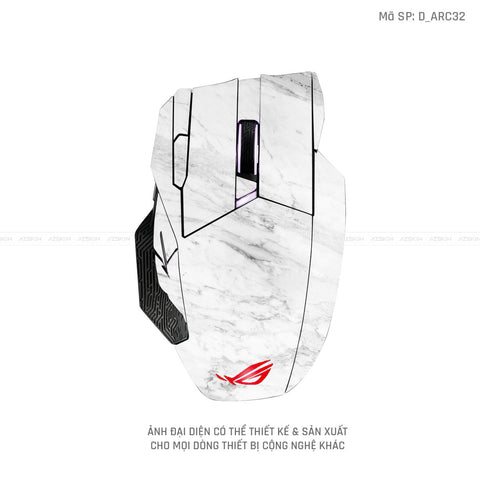 Skin Dán Chuột Asus Hình Nghệ Thuật Arcrylic | D_ARC32 Skin Dán Chuột Asus Hình Nghệ Thuật Arcrylic | D_ARC32
