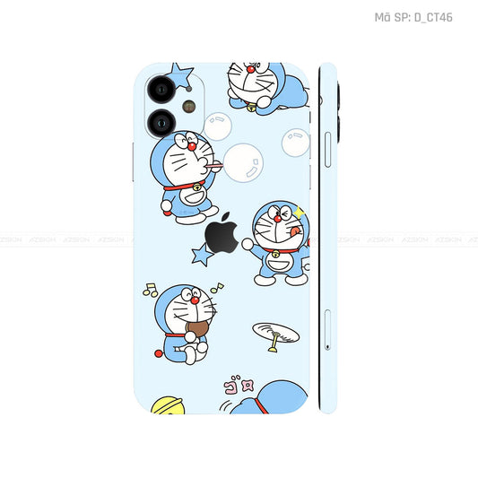 Dán Skin IPhone 11 Series Hình Dễ Thương | D_DT46