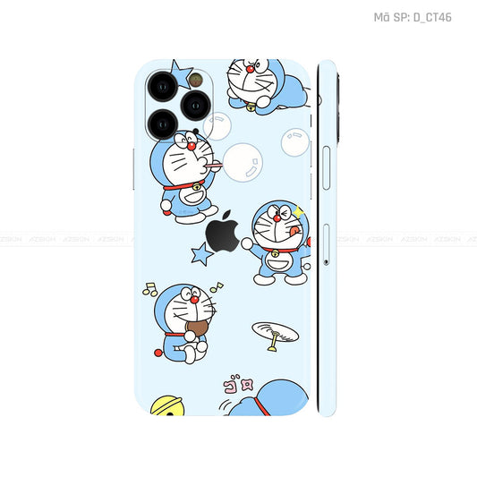 Dán Skin IPhone 11 Series Hình Dễ Thương | D_DT46