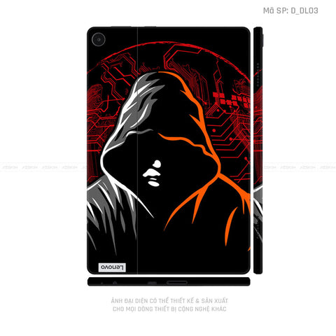 Dán Skin Máy Tính Bảng Lenovo Pad Series Hình Độc Lạ | D_DL03 Dán Skin Máy Tính Bảng Lenovo Pad Series Hình Độc Lạ | D_DL03
