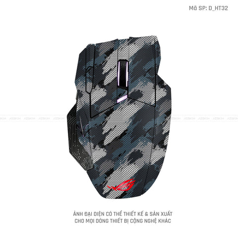Skin Dán Chuột Asus Hình Họa Tiết | D_HT32 Skin Dán Chuột Asus Hình Họa Tiết | D_HT32