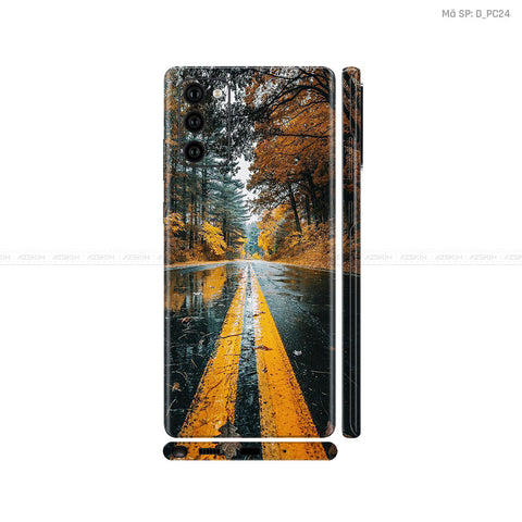 Dán Skin Galaxy Note 20 Series Hình Phong Cảnh | D_PC24