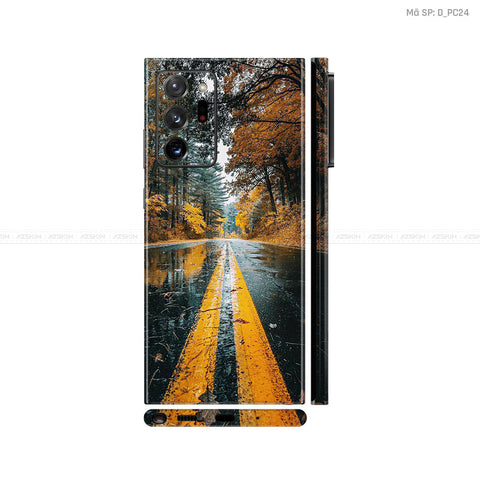 Dán Skin Galaxy Note 20 Series Hình Phong Cảnh | D_PC24