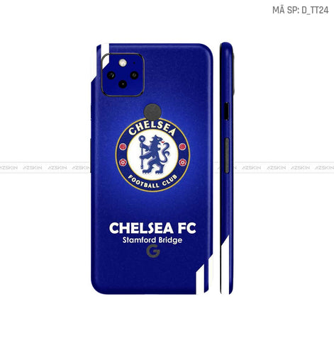 Dán Skin Google Pixel 5 Hình Thể Thao | D_TT24 Dán Skin Google Pixel 5 Hình Thể Thao | D_TT24