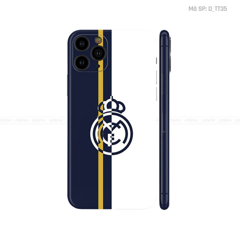 Dán Skin IPhone 11 Series Hình Thể Thao | D_TT35 Dán Skin IPhone 11 Series Hình Thể Thao | D_TT35