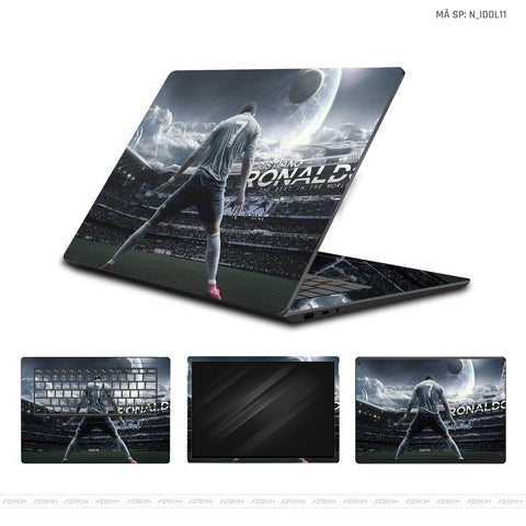 Dán Skin Laptop Gigabyte Hình IDOL | N_IDOL11 Dán Skin Laptop Gigabyte Hình IDOL | N_IDOL11