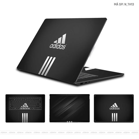 Dán Skin Laptop Huawei Hình Thương Hiệu | N_TH13 Dán Skin Laptop Huawei Hình Thương Hiệu | N_TH13