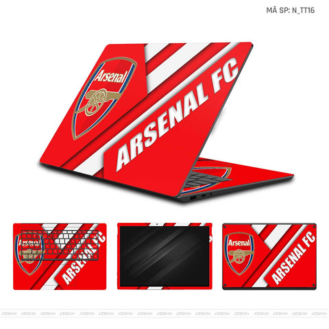 Dán Skin Laptop Gigabyte Hình Thể Thao | N_TT16 Dán Skin Laptop Gigabyte Hình Thể Thao | N_TT16