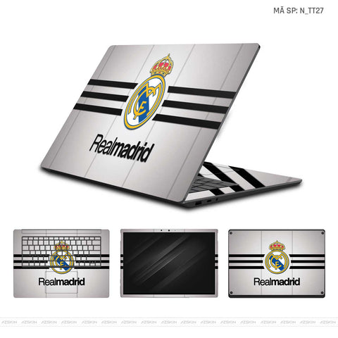 Dán Skin Laptop Huawei Hình Thể Thao | N_TT27 Dán Skin Laptop Huawei Hình Thể Thao | N_TT27