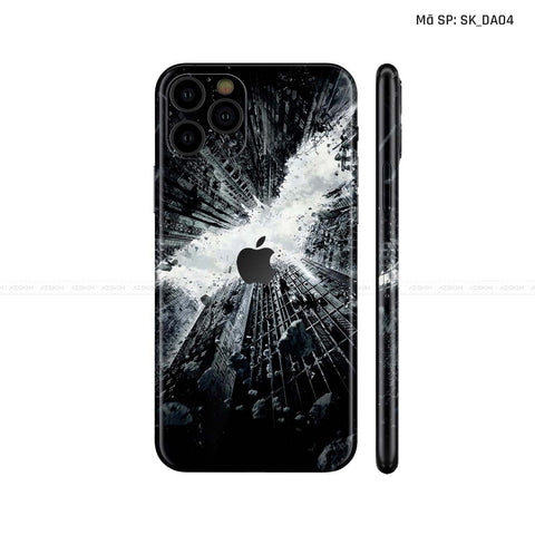 Dán Skin IPhone 11 Series Hình Điện Ảnh | D_DA04 Dán Skin IPhone 11 Series Hình Điện Ảnh | D_DA04