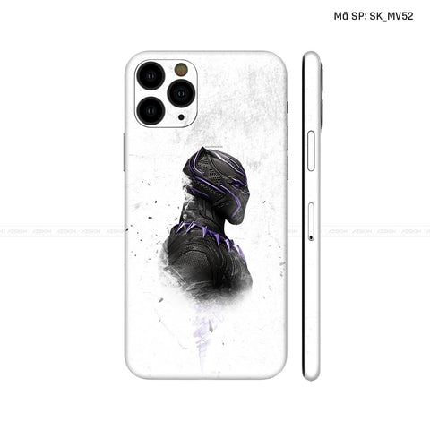 Dán Skin IPhone 11 Series Hình Marvel | D_MV52 Dán Skin IPhone 11 Series Hình Marvel | D_MV52
