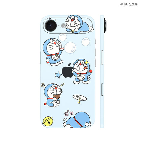 Dán Skin IPhone 17 Series Hình Dễ Thương | D_CT46 Dán Skin IPhone 17 Series Hình Dễ Thương | D_CT46