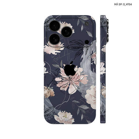 Dán Skin IPhone 17 Series Hình Họa Tiết | D_HT04 Dán Skin IPhone 17 Series Hình Họa Tiết | D_HT04