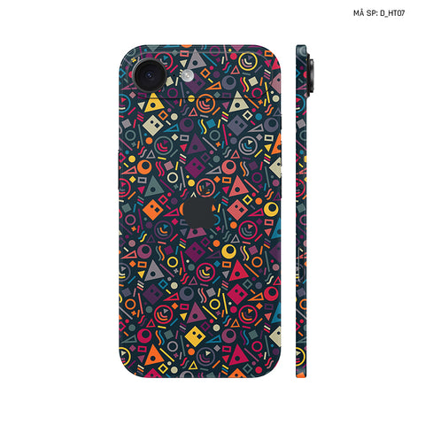 Dán Skin IPhone 17 Series Hình Họa Tiết | D_HT07 Dán Skin IPhone 17 Series Hình Họa Tiết | D_HT07