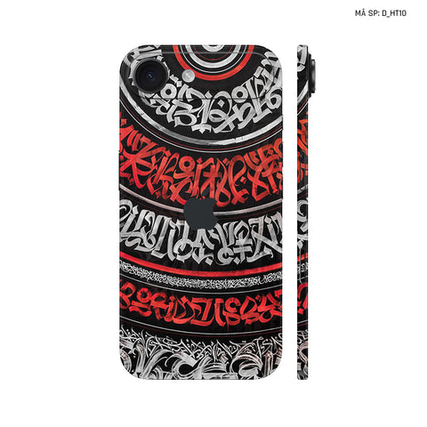 Dán Skin IPhone 17 Series Hình Họa Tiết | D_HT10 Dán Skin IPhone 17 Series Hình Họa Tiết | D_HT10