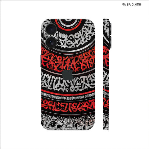 Dán Skin IPhone 17 Series Hình Họa Tiết | D_HT10 Dán Skin IPhone 17 Series Hình Họa Tiết | D_HT10