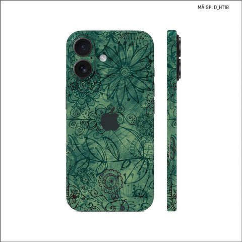Dán Skin IPhone 17 Series Hình Họa Tiết | D_HT18 Dán Skin IPhone 17 Series Hình Họa Tiết | D_HT18