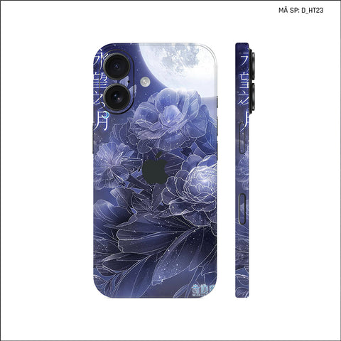 Dán Skin IPhone 17 Series Hình Họa Tiết | D_HT23 Dán Skin IPhone 17 Series Hình Họa Tiết | D_HT23