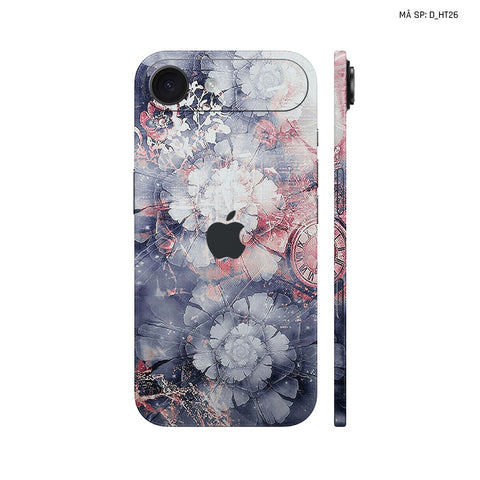 Dán Skin IPhone 17 Series Hình Họa Tiết | D_HT26 Dán Skin IPhone 17 Series Hình Họa Tiết | D_HT26