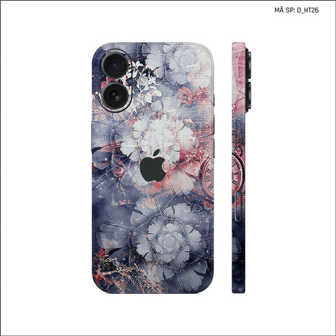 Dán Skin IPhone 17 Series Hình Họa Tiết | D_HT26 Dán Skin IPhone 17 Series Hình Họa Tiết | D_HT26
