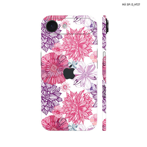 Dán Skin IPhone 17 Series Hình Họa Tiết | D_HT27 Dán Skin IPhone 17 Series Hình Họa Tiết | D_HT27