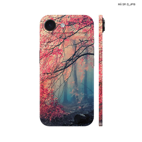 Dán Skin IPhone 17 Series Hình Japan | D_JP19 Dán Skin IPhone 17 Series Hình Japan | D_JP19