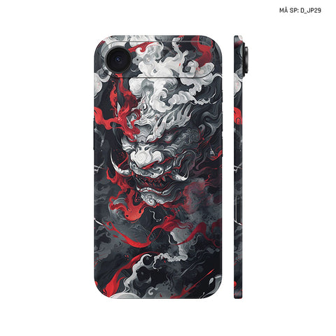 Dán Skin IPhone 17 Series Hình Japan | D_JP29 Dán Skin IPhone 17 Series Hình Japan | D_JP29