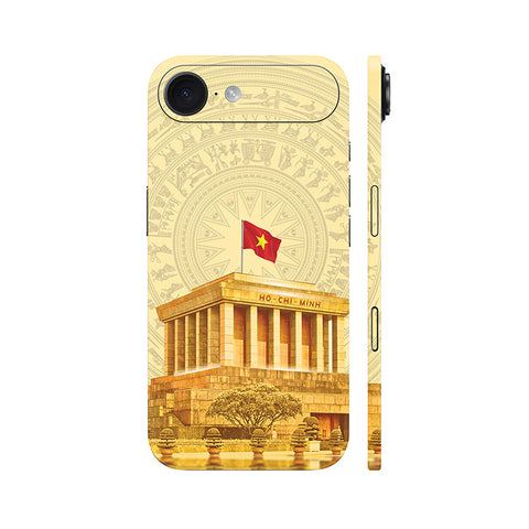 Dán Skin IPhone 17 Series Hình Lăng Chủ Tịch Dán Skin IPhone 17 Series Hình Lăng Chủ Tịch