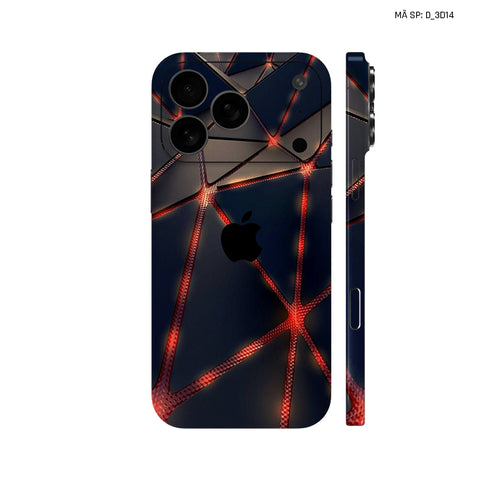 Dán Skin IPhone 17 Series Hình Nghệ Thuật 3D | D_3D14 Dán Skin IPhone 17 Series Hình Nghệ Thuật 3D | D_3D14