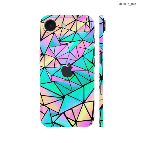 Dán Skin IPhone 17 Series Hình Nghệ Thuật 3D | D_3D18 Dán Skin IPhone 17 Series Hình Nghệ Thuật 3D | D_3D18