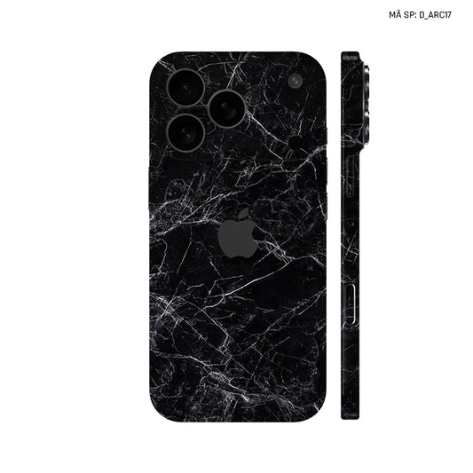 Dán Skin IPhone 17 Series Hình Nghệ Thuật Arcrylic | D_ARC17
