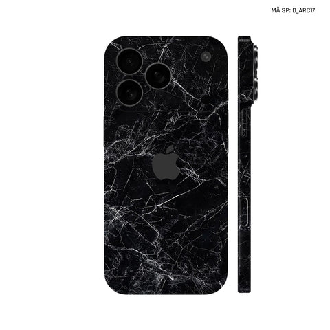 Dán Skin IPhone 17 Series Hình Nghệ Thuật Arcrylic | D_ARC17 Dán Skin IPhone 17 Series Hình Nghệ Thuật Arcrylic | D_ARC17