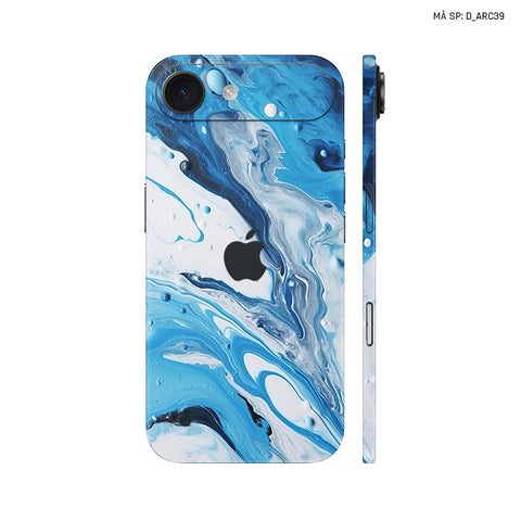 Dán Skin IPhone 17 Series Hình Nghệ Thuật Arcrylic | D_ARC39 Dán Skin IPhone 17 Series Hình Nghệ Thuật Arcrylic | D_ARC39