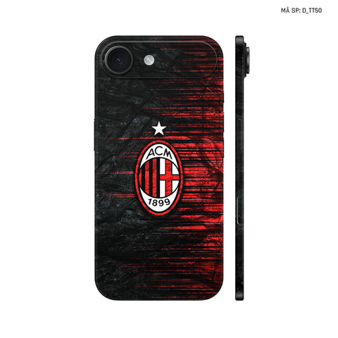Dán Skin IPhone 17 Series Hình Thể Thao | D_TT50 Dán Skin IPhone 17 Series Hình Thể Thao | D_TT50