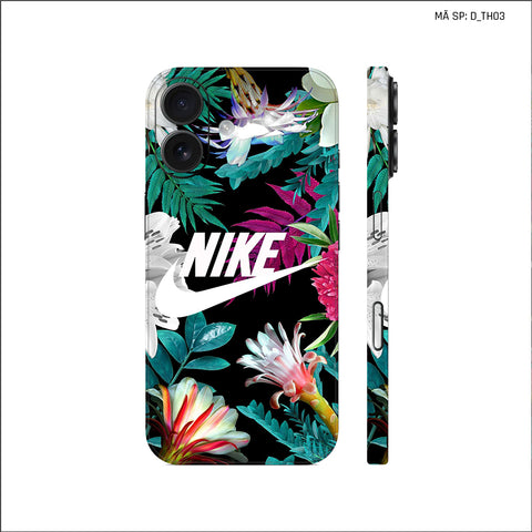 Dán Skin IPhone 17 Series Hình Thương Hiệu | D_TH03 Dán Skin IPhone 17 Series Hình Thương Hiệu | D_TH03