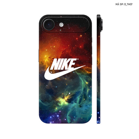 Dán Skin IPhone 17 Series Hình Thương Hiệu | D_TH07 Dán Skin IPhone 17 Series Hình Thương Hiệu | D_TH07