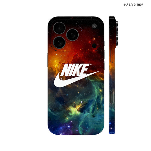 Dán Skin IPhone 17 Series Hình Thương Hiệu | D_TH07 Dán Skin IPhone 17 Series Hình Thương Hiệu | D_TH07