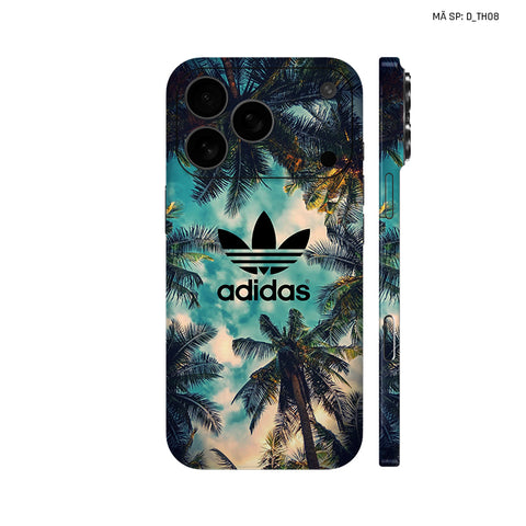 Dán Skin IPhone 17 Series Hình Thương Hiệu | D_TH08 Dán Skin IPhone 17 Series Hình Thương Hiệu | D_TH08