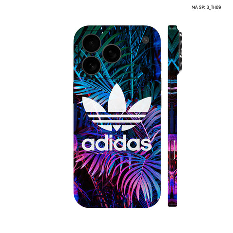 Dán Skin IPhone 17 Series Hình Thương Hiệu | D_TH09 Dán Skin IPhone 17 Series Hình Thương Hiệu | D_TH09