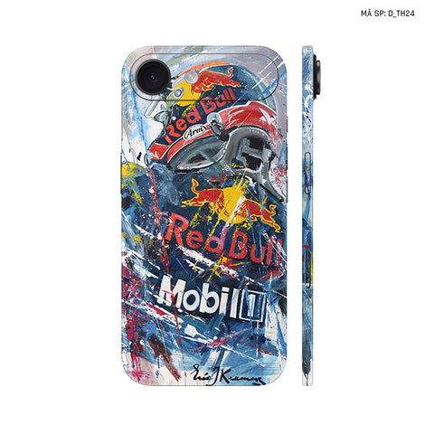 Dán Skin IPhone 17 Series Hình Thương Hiệu | D_TH24 Dán Skin IPhone 17 Series Hình Thương Hiệu | D_TH24