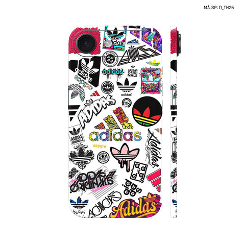 Dán Skin IPhone 17 Series Hình Thương Hiệu | D_TH26 Dán Skin IPhone 17 Series Hình Thương Hiệu | D_TH26