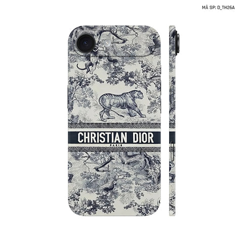 Dán Skin IPhone 17 Series Hình Thương Hiệu | D_TH26A Dán Skin IPhone 17 Series Hình Thương Hiệu | D_TH26A