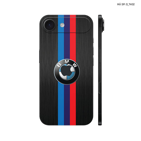 Dán Skin IPhone 17 Series Hình Thương Hiệu | D_TH32 Dán Skin IPhone 17 Series Hình Thương Hiệu | D_TH32