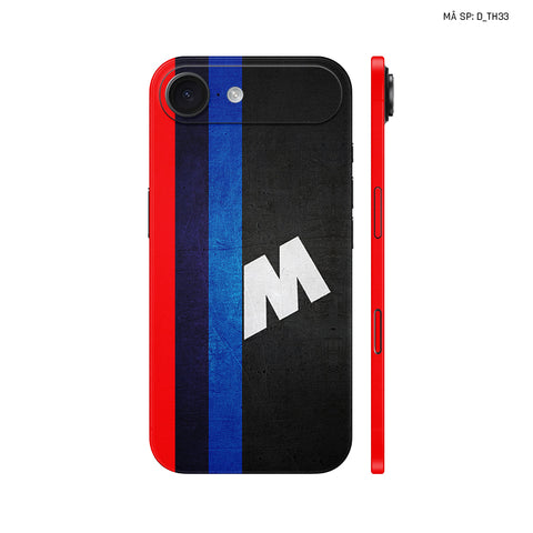 Dán Skin IPhone 17 Series Hình Thương Hiệu | D_TH33 Dán Skin IPhone 17 Series Hình Thương Hiệu | D_TH33