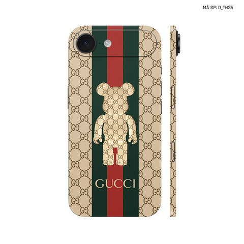 Dán Skin IPhone 17 Series Hình Thương Hiệu | D_TH35 Dán Skin IPhone 17 Series Hình Thương Hiệu | D_TH35