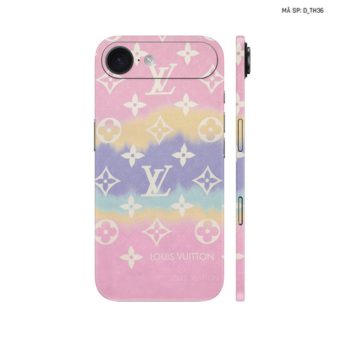 Dán Skin IPhone 17 Series Hình Thương Hiệu | D_TH36 Dán Skin IPhone 17 Series Hình Thương Hiệu | D_TH36