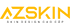 Logo AZSKIN.VN