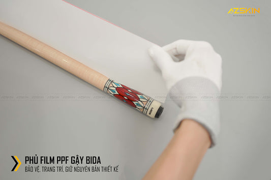 Cách Vệ Sinh Và Bảo Quản Cơ Bida Luôn Như Mới