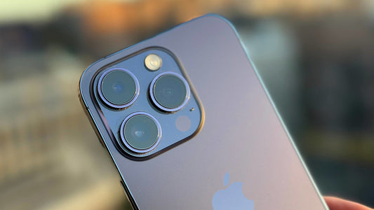 Cách Bảo Vệ Camera iPhone Hạn chế Trầy Xước Mà Bạn Không Thể Bỏ Qua